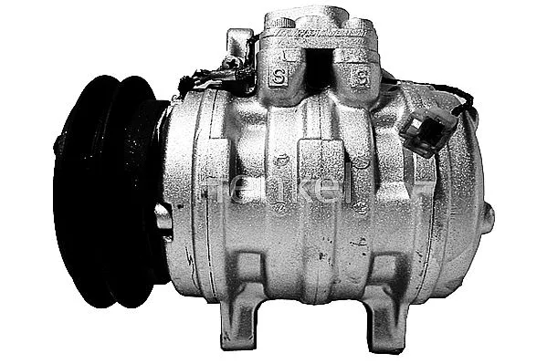 Compresseur, climatisation Henkel Parts 7110552R
