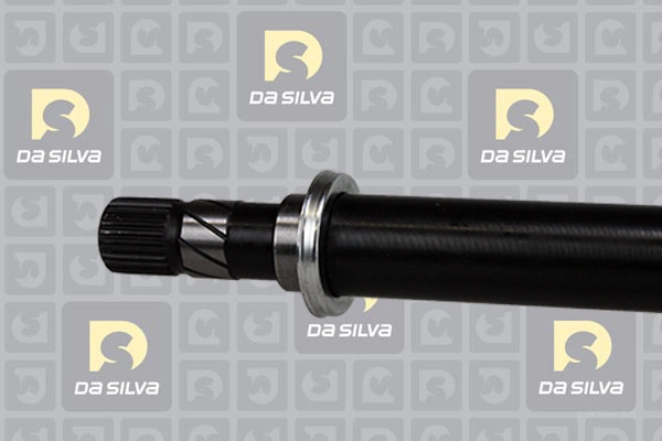 Arbre de transmission DA SILVA 4365T