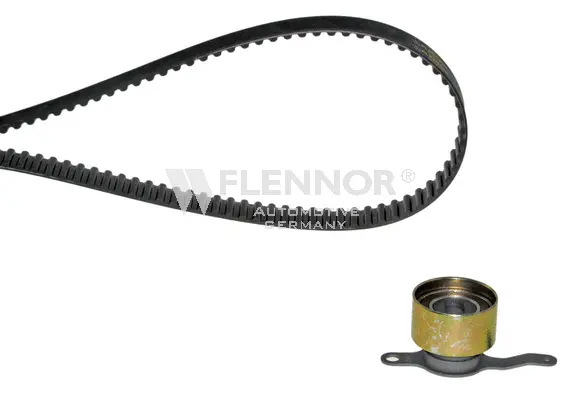 Kit de courroie crantée FLENNOR F904418V