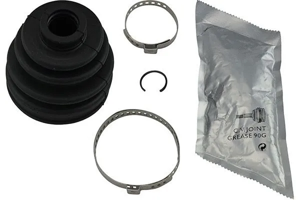 Jeu de joints-soufflets, arbre de commande KAVO PARTS CVB-9000