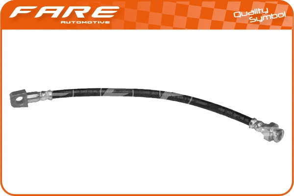 Flexible de frein FARE SA 11560