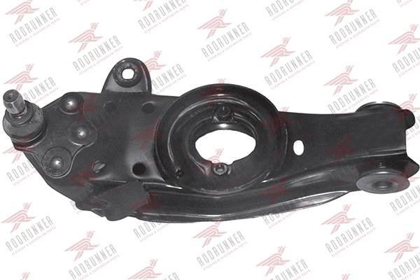 Bras de liaison, suspension de roue RODRUNNER TC-MI-128