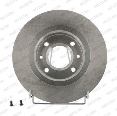 Disque de frein FERODO DDF1140
