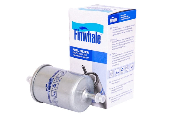 Filtre à carburant FINWHALE PF940
