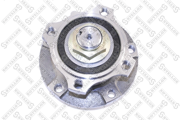 Kit de roulements de roue STELLOX 43-28062-SX