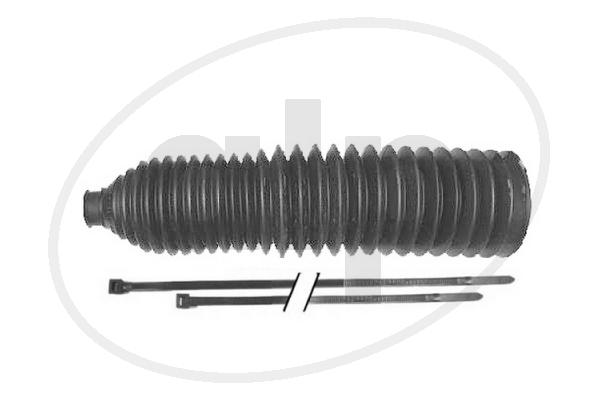 Jeu de joints-soufflets, direction alp ALP-000493