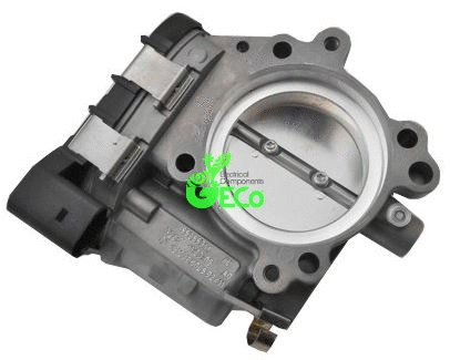 Corps papillon GECO CF19549Q