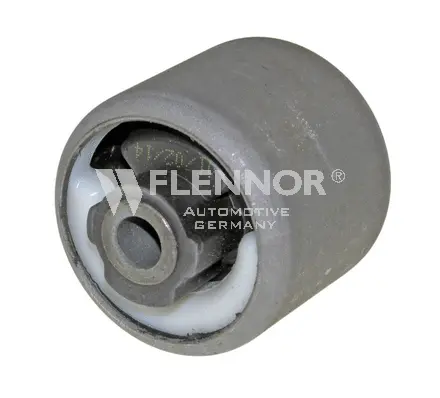 Suspension, corps de l'essieu FLENNOR FL5963-J