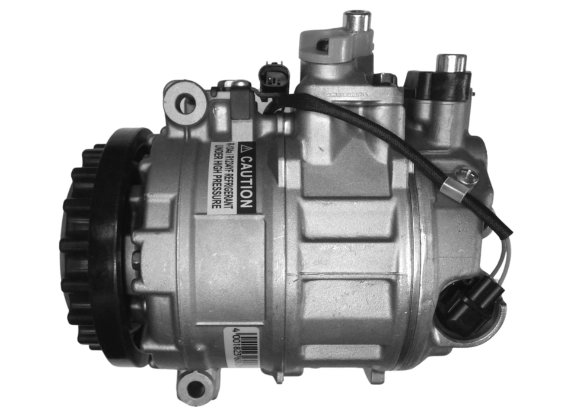 Compresseur, climatisation Airstal 10-5619