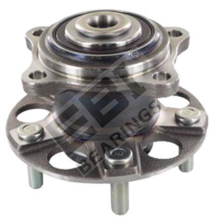 Kit de roulements de roue EBI EBK2651