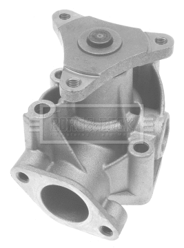 Pompe à eau, refroidissement du moteur BORG & BECK BWP1573