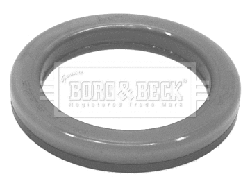 Roulement, coupelle de suspension BORG & BECK BSM5053