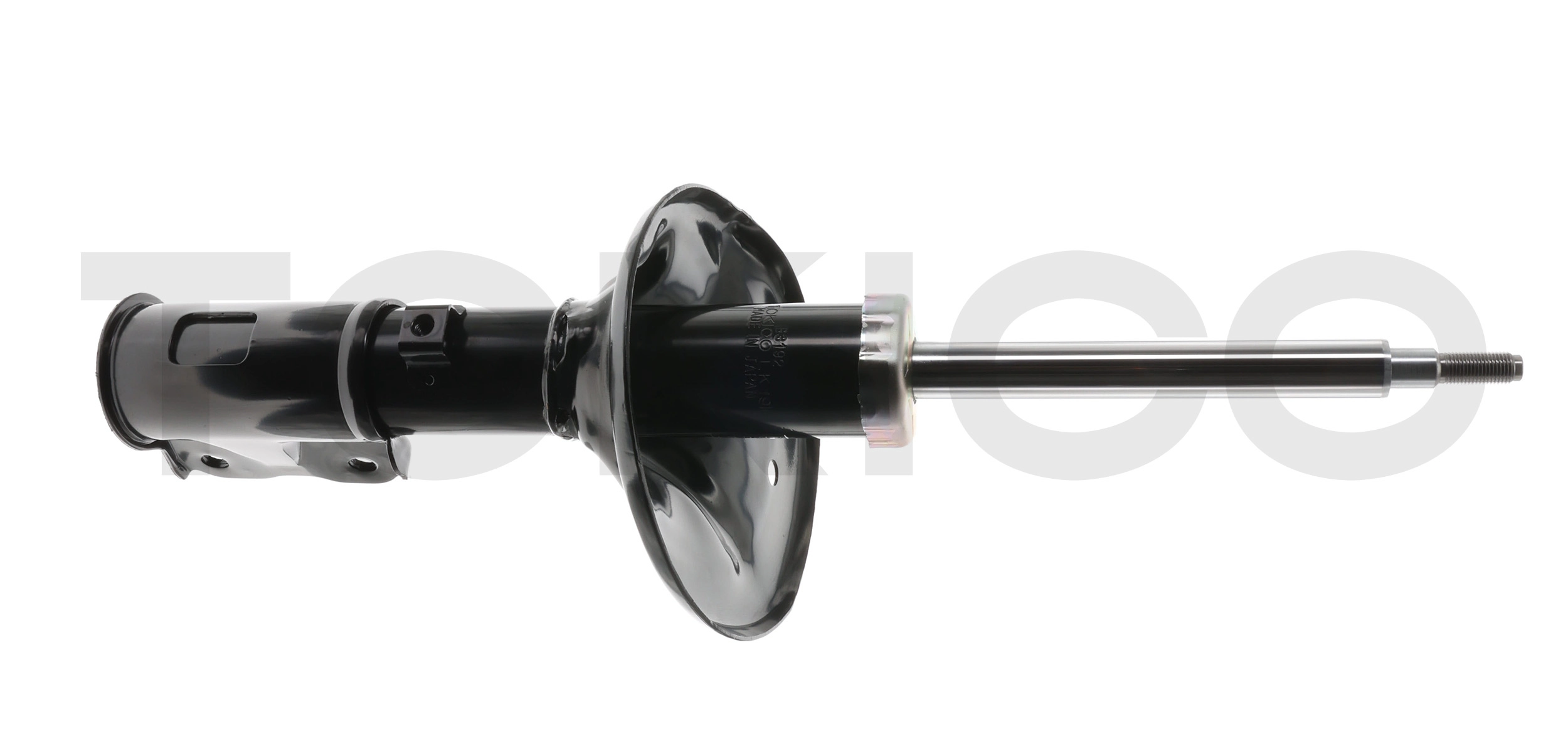 Amortisseur TOKICO B3192