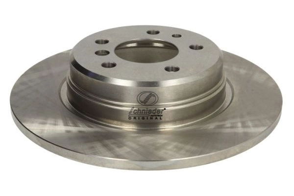 Disque de frein SCHNIEDER AUTOTECH BMS55.00120