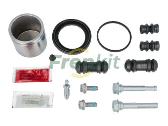Kit de réparation, étrier de frein FRENKIT 760597