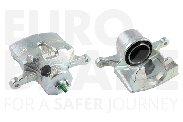 Étrier de frein EUROBRAKE 53012134101