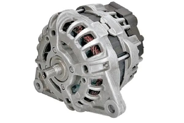 Alternateur STARDAX STX102034