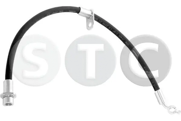 Flexible de frein STC T496619