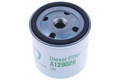 Filtre à carburant DENCKERMANN A129026