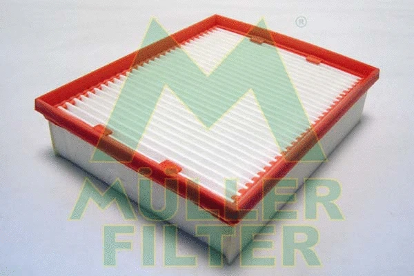 Filtre à air MULLER FILTER PA3509