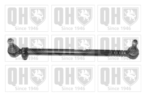 Barre de connexion QUINTON HAZELL QDL2521S