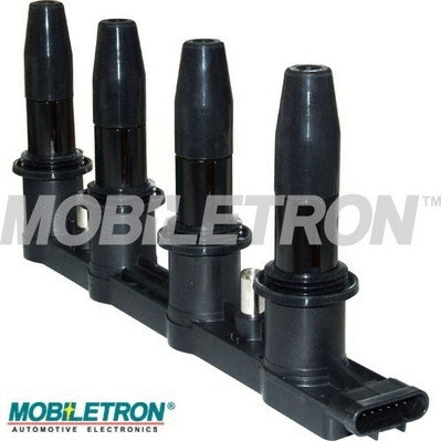 Bobine d'allumage MOBILETRON CE-163