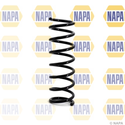 Ressort de suspension NAPA NCS1035