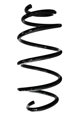 Ressort de suspension SPIDAN GKNW10074