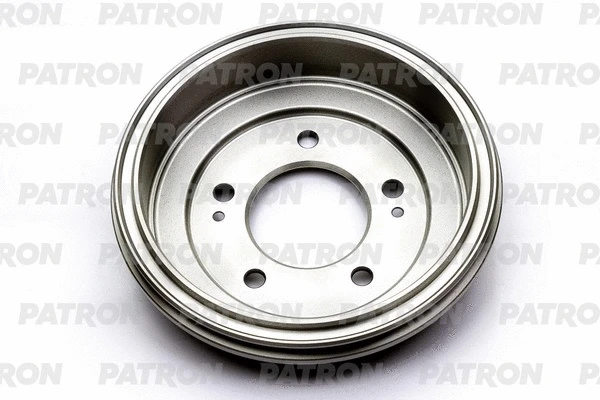 Tambour de frein PATRON PDR1012