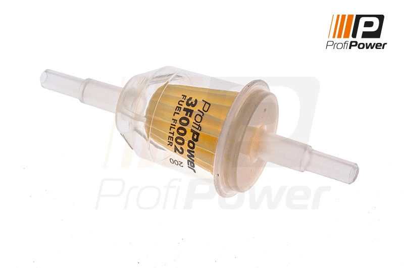 Filtre à carburant ProfiPower 3F0002