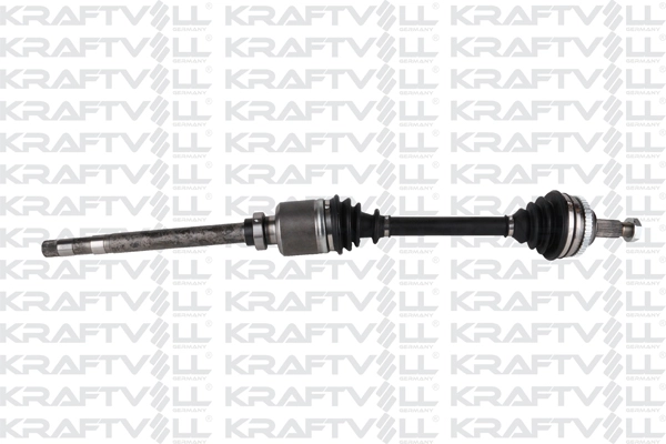Arbre de transmission KRAFTVOLL GERMANY 01010354