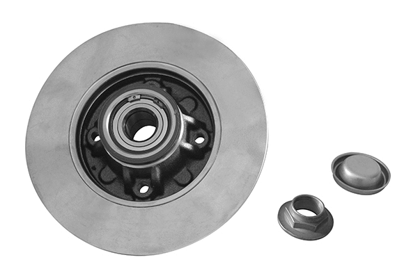 Kit de roulements de roue MOVIMA RD90048