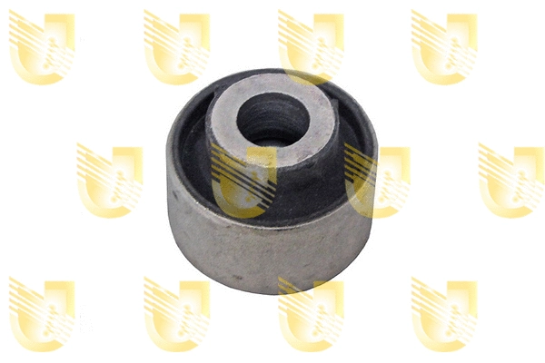 Suspension, corps de l'essieu UNIGOM 392766