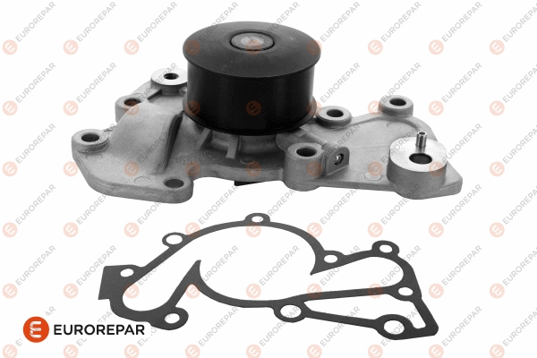 Pompe à eau, refroidissement du moteur EUROREPAR 1682240280