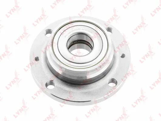 Kit de roulements de roue LYNXAUTO WH-1399