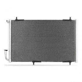 Condenseur, climatisation COGEFA France 764.55Y0
