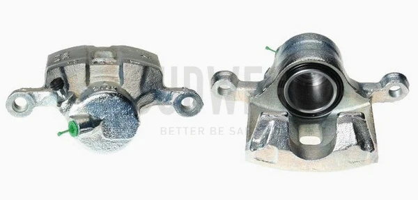Étrier de frein BUDWEG CALIPER 341974