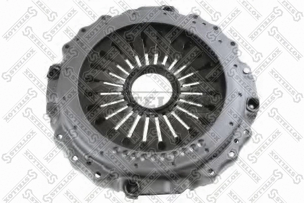 Mécanisme d'embrayage STELLOX 83-04539-SX