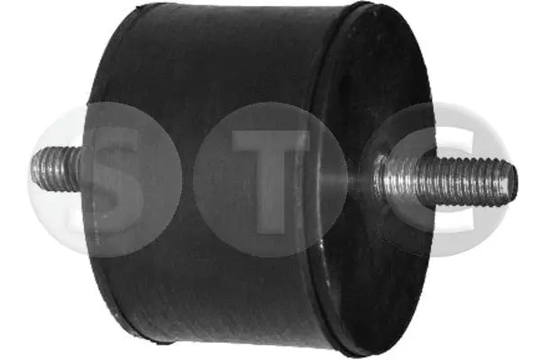 Support moteur STC T400203