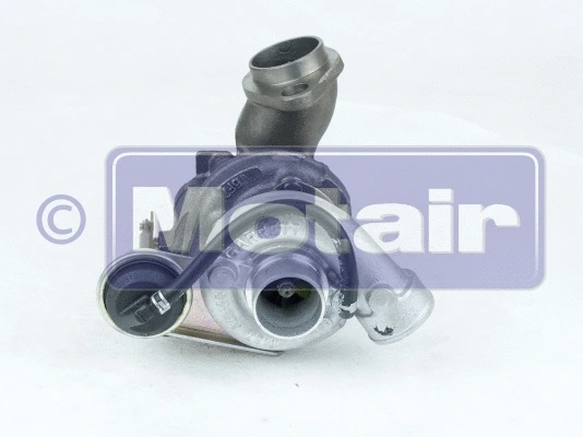 Turbocompresseur, suralimentation MOTAIR TURBO 333050