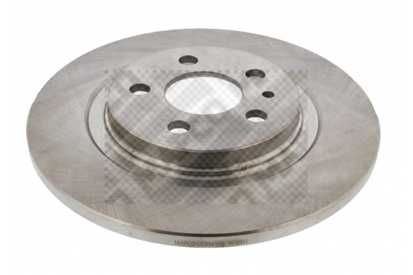 Disque de frein MAPCO 15435