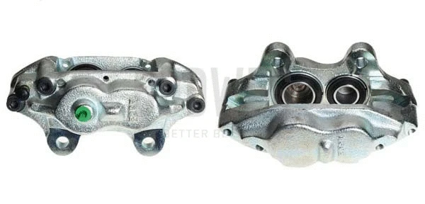 Étrier de frein BUDWEG CALIPER 341481