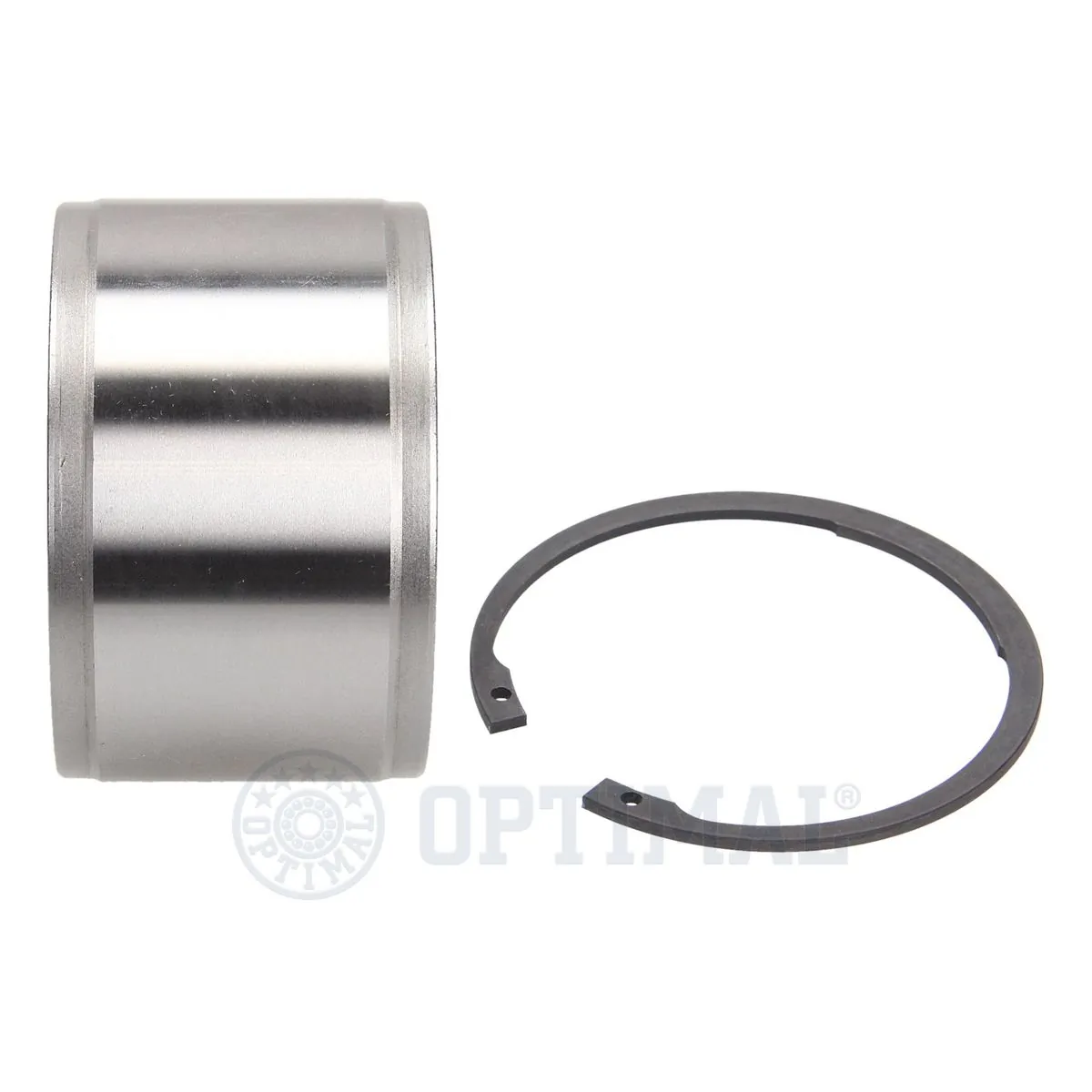 Kit de roulements de roue OPTIMAL 301745