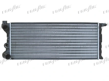 Radiateur, refroidissement du moteur FRIGAIR 0104.2054