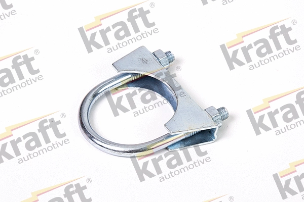 Raccord de tuyau, système d'échappement KRAFT AUTOMOTIVE 0558520