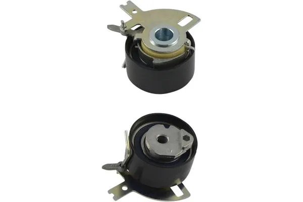 Poulie de tension, courroie crantée KAVO PARTS DTE-5547