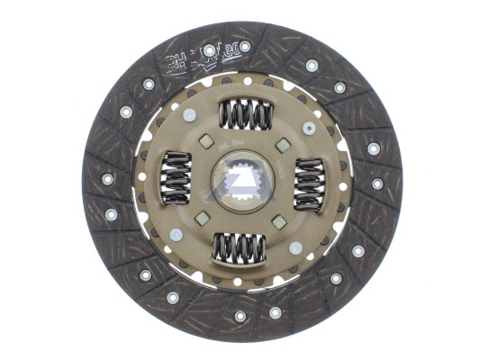 Disque d'embrayage AISIN DO-019
