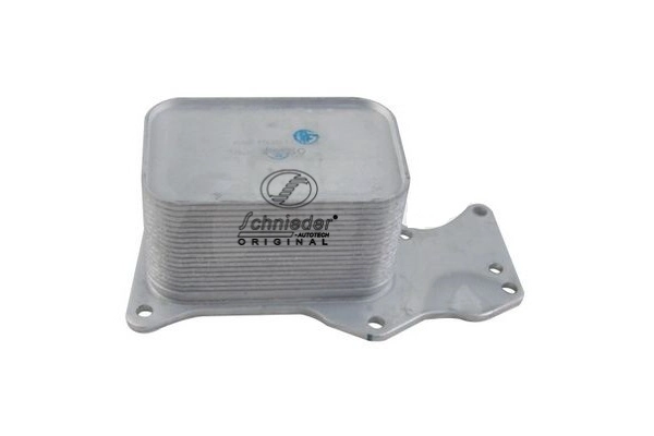 Radiateur d'huile SCHNIEDER AUTOTECH BMS62.00093