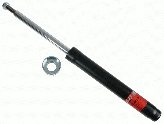 Amortisseur BOGE 27-467-F