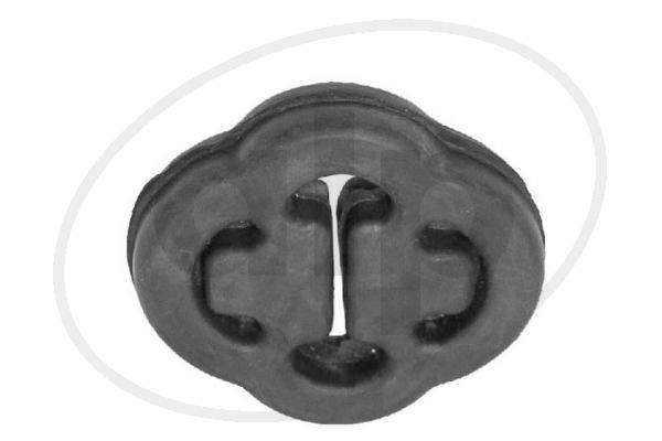 Suspension, échappement alp ALP-000117